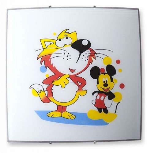 Настенный светильник Vitaluce V6658/2A