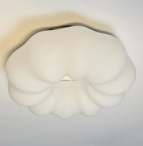 Потолочный светильник Zortes Soft ZRS.1118.2 Потолочный светильник Zortes Soft ZRS.1118.2