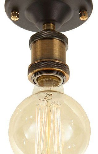 Потолочный светильник Citilux Эдисон CL450500 Потолочный светильник Citilux Эдисон CL450500