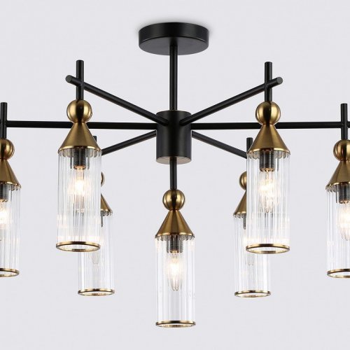 Подвесная люстра Ambrella light High Light LH55257 Подвесная люстра Ambrella light High Light LH55257