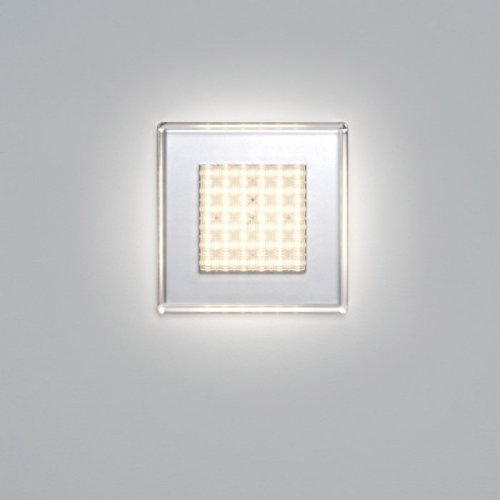 Точечный светильник Fabbian Quadriled F18F0100