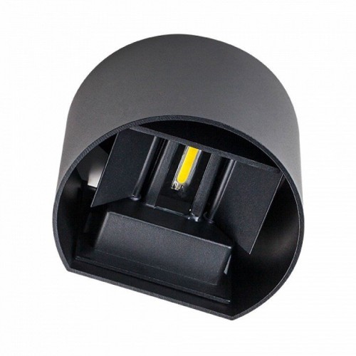 Настенный светильник уличный Lightstar Dalla 340557 Настенный светильник уличный Lightstar Dalla 340557