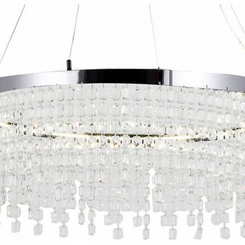 Подвесная люстра Lussole  LSP-7492