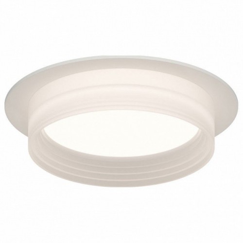 Встраиваемый светильник Apeyron Electrics Nimbus 16-110