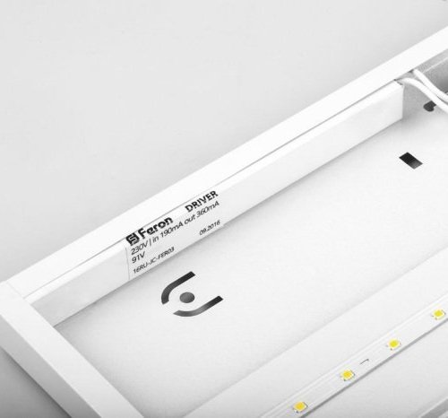 Точечный светильник Feron AL2115 21085 Точечный светильник Feron AL2115 21085