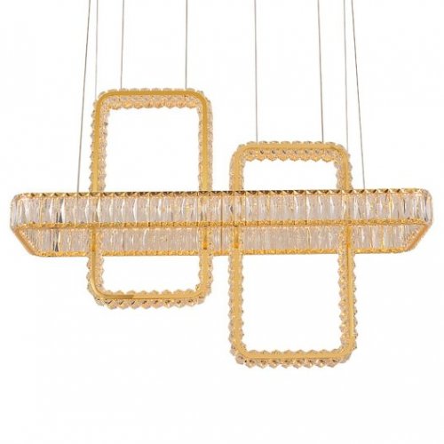 Подвесной светильник Newport 8230 8232+2N/S gold