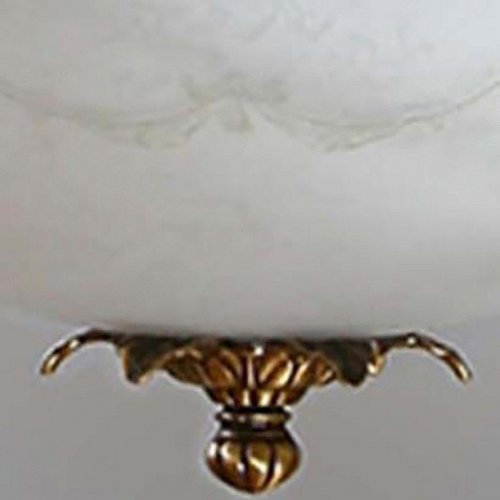 Подвесная люстра Ambiente by Brizzi Merida 0848/6 AB Подвесная люстра Ambiente by Brizzi Merida 0848/6 AB