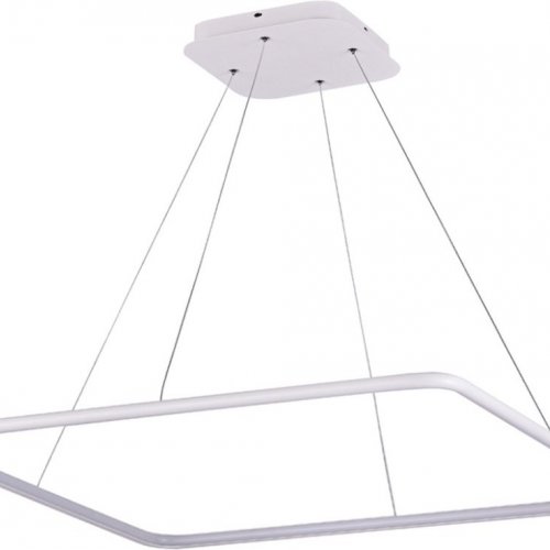 Подвесной светильник Donolux Nimbo S111024/1SQ 75W White In
