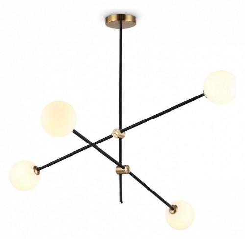 Потолочная люстра Ambrella light Traditional TR2507