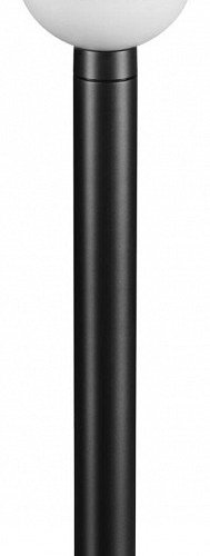 Наземный светильник Novotech Street 370957 Наземный светильник Novotech Street 370957
