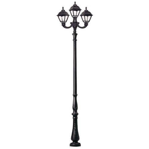 Наземный фонарь Cefa U23.205.R21.AXE27