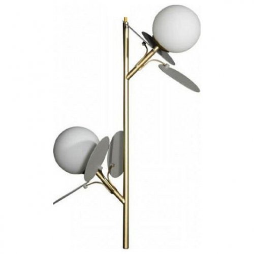 Подвесная люстра Loft IT Matisse 10008/2P Grey Подвесная люстра Loft IT Matisse 10008/2P Grey