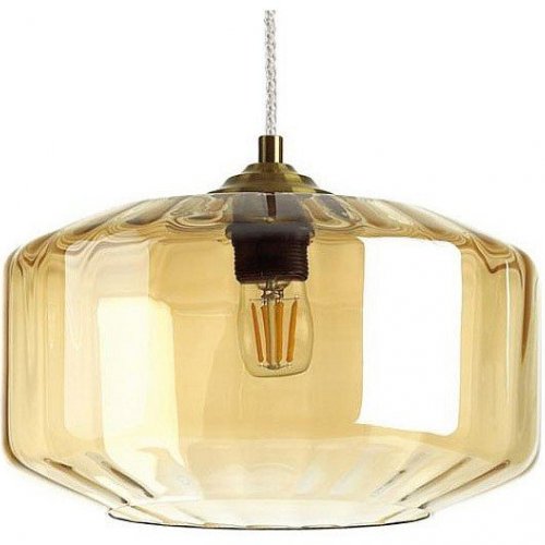 Подвесной светильник Odeon Light Binga 4747/1 Подвесной светильник Odeon Light Binga 4747/1