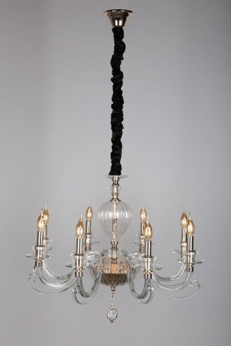 Подвесная люстра Aployt Daniele APL.701.03.08 Подвесная люстра Aployt Daniele APL.701.03.08