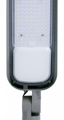 Уличный консольный светильник Feron SP3060 48687