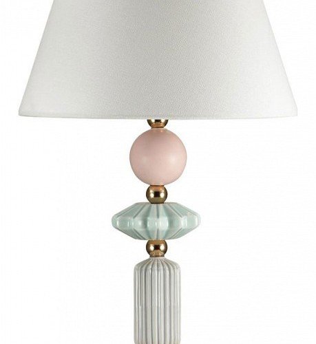 Настольная лампа Odeon Light Candy 4861/1TB Настольная лампа Odeon Light Candy 4861/1TB