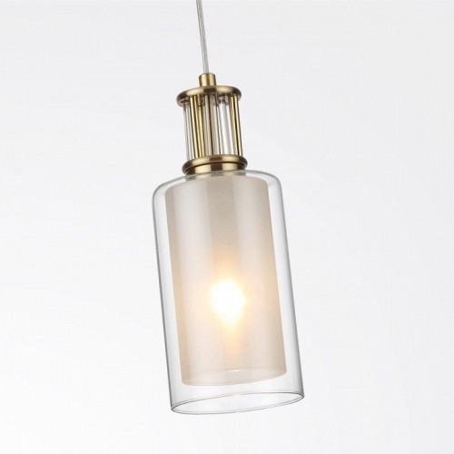 Подвесной светильник Odeon Light Saga 5088/1A Подвесной светильник Odeon Light Saga 5088/1A