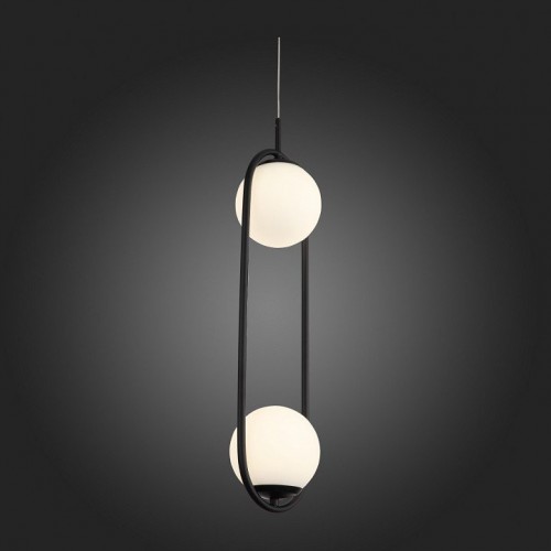 Подвесной светодиодный светильник ST Luce SL395.403.02 Подвесной светодиодный светильник ST Luce SL395.403.02