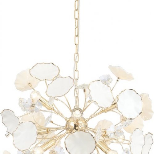 Подвесная люстра Crystal Lux Margo SP9