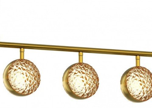 Подвесной светильник Maytoni Mind MOD299PL-L48BS3K Подвесной светильник Maytoni Mind MOD299PL-L48BS3K