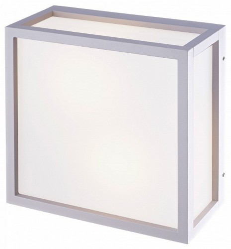 Уличный настенный светильник Mantra Utah 8379