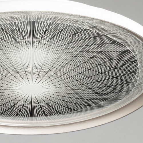 Потолочный светильник DeMarkt Норден 660014501