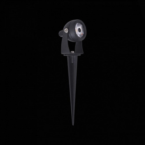 Грунтовый светильник ST Luce Reggio SL098.405.01