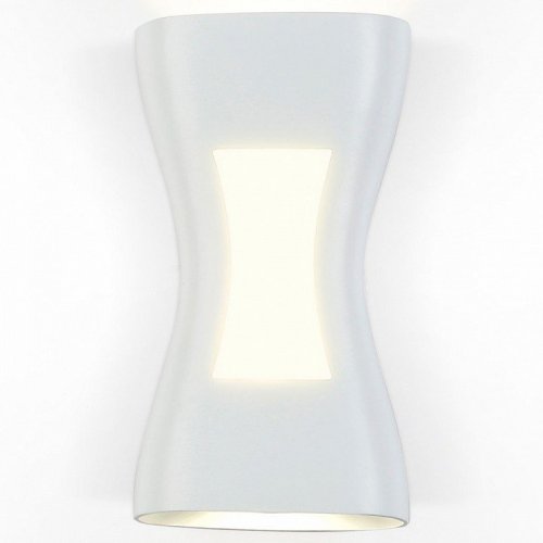 Уличный настенный светодиодный светильник Ambrella light Garden ST4527 Уличный настенный светодиодный светильник Ambrella light Garden ST4527