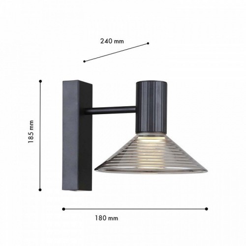 Бра F-promo Feris 4622-1W Бра F-promo Feris 4622-1W