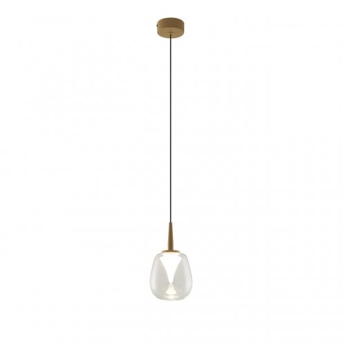 Подвесной светодиодный светильник Mantra Andromeda 8931+8945