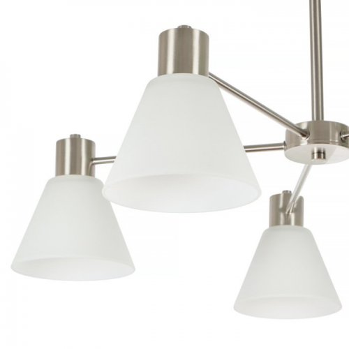 Потолочная люстра MyFar Paola MR2630-5C