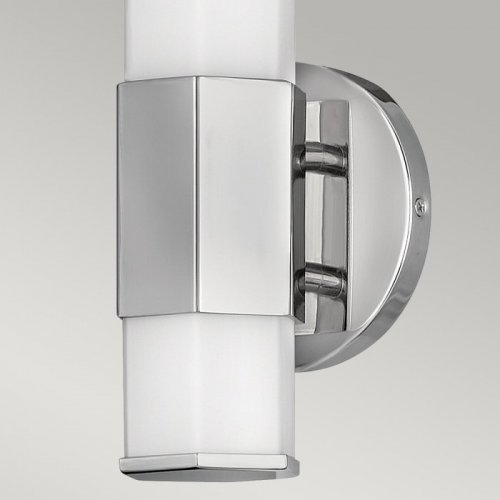 Бра Hinkley Facet QN-FACET-LED1-PC-BATH