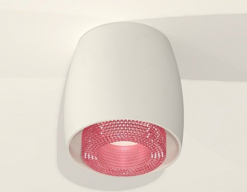 Точечный светильник Ambrella light Techno Spot XS1141022