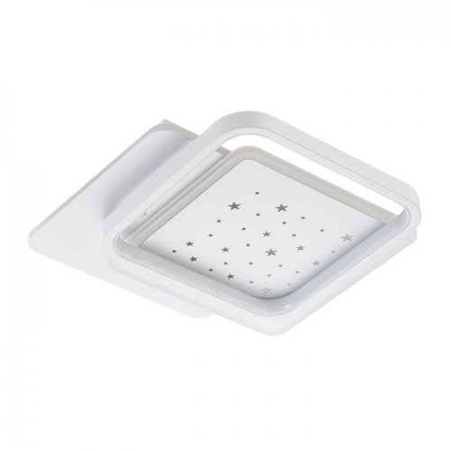 Потолочная люстра Erna 10253/3LED