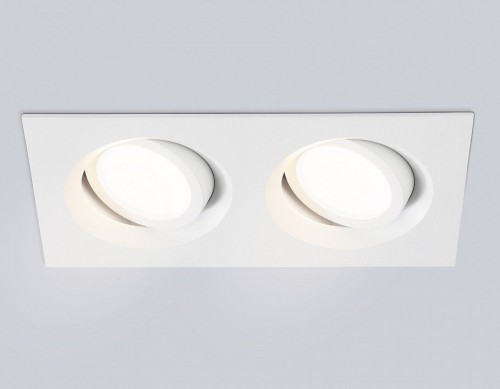 Точечный светильник Ambrella light Techno Spot TN102745