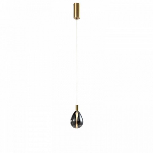 Подвесной светильник Favourite Hopper 4255-1P Подвесной светильник Favourite Hopper 4255-1P