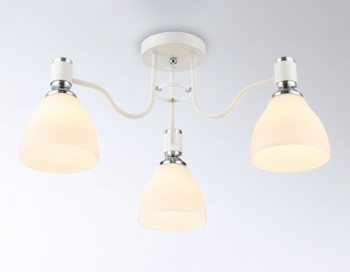 Потолочная люстра Ambrella light TRADITIONAL TR303302