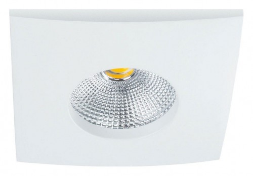 Точечный светильник Arte Lamp Phact A4764PL-1WH