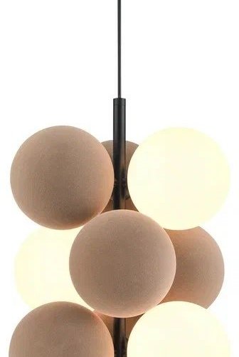 Подвесной светильник Wertmark Berta WE237.10.006
