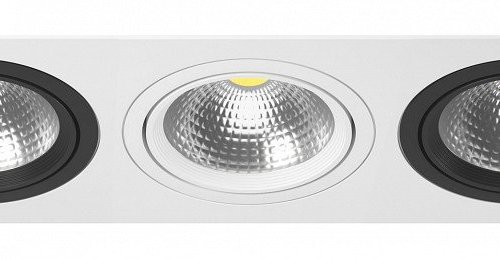 Точечный светильник Lightstar Intero 111 i836070607 Точечный светильник Lightstar Intero 111 i836070607