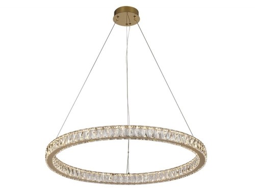 Подвесной светильник Newport 8580 8580/80 C gold Подвесной светильник Newport 8580 8580/80 C gold