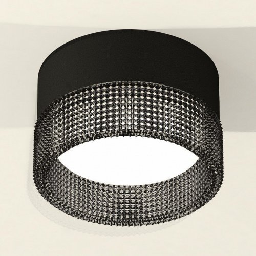 Точечный светильник Ambrella light Techno Spot XS8102031