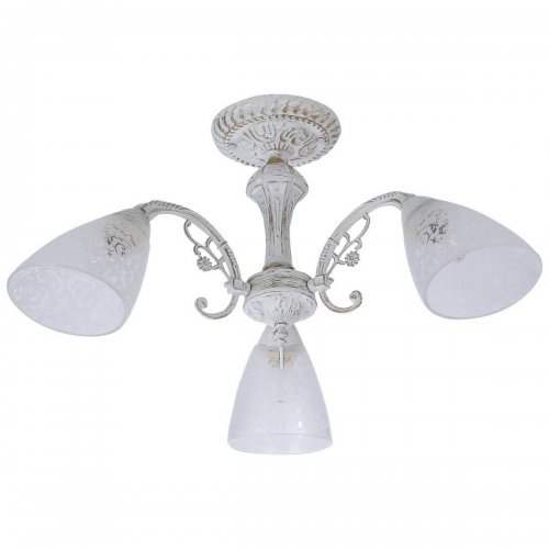 Потолочный светильник Reluce 74430-0.3-03