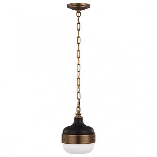 Подвесной светильник Feiss Cadence FE/CADENCE/1P MB