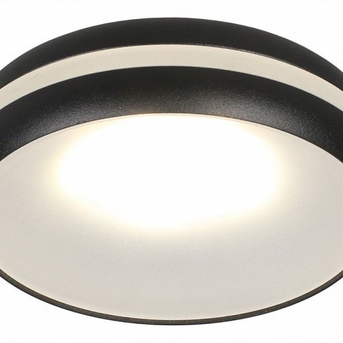 Точечный светильник Omnilux Genova OML-102819-01 Точечный светильник Omnilux Genova OML-102819-01