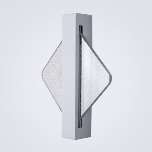 Настенный светильник LED4U L7388-250 WH