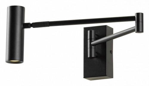 Бра Lussole Clay LSP-7240 Бра Lussole Clay LSP-7240