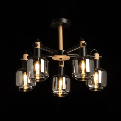 Потолочная люстра Дэла 635017805 Потолочная люстра Дэла 635017805