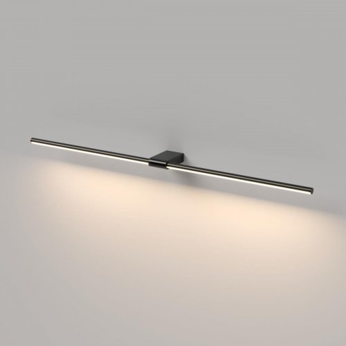 Светильник настенный светодиодный Elektrostandard Luar a070990