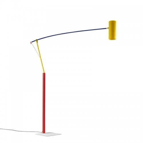 Торшер MJ6021 MJ6021F/L multicolor